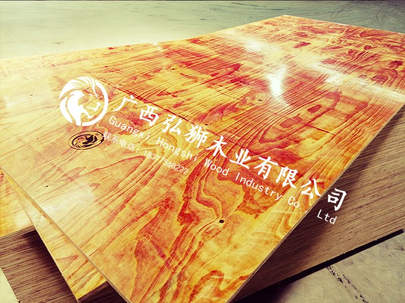 為什麽優質的建築模板不輕易降價？