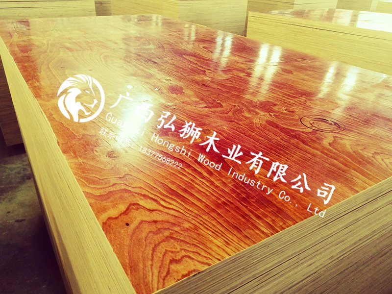 廣西建築模板是否會“偷工減料”？