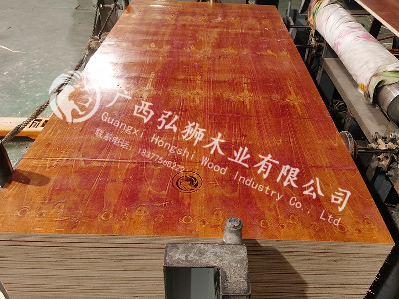 建築模板批發廠家
