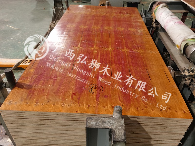 建築模板批發
