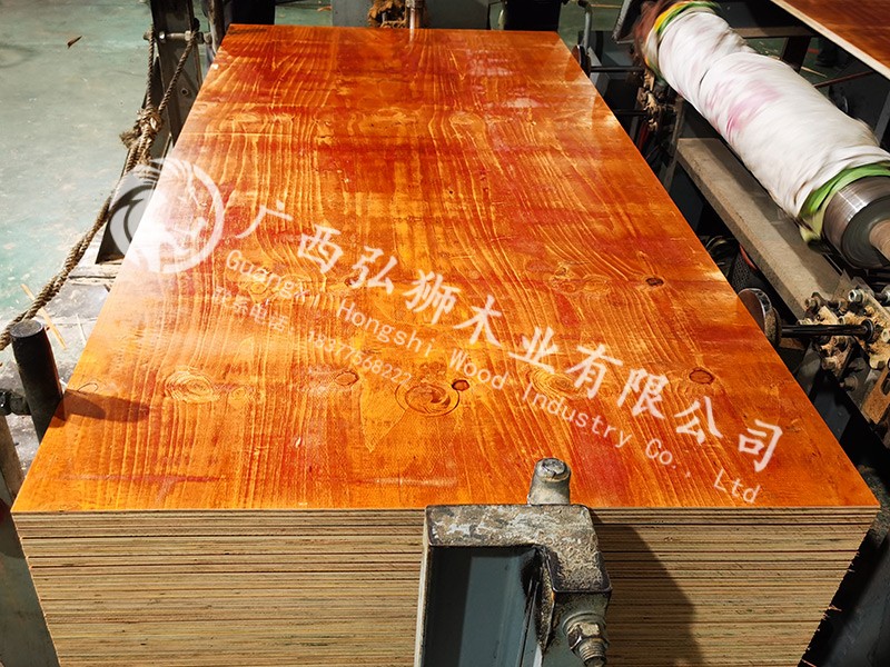 建築木模板那家好