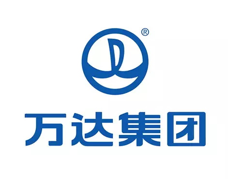 萬(wan) 達集團插圖