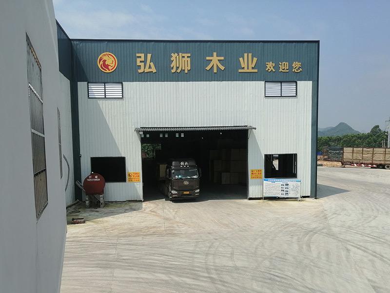 廣西建築模板銷量越來越好