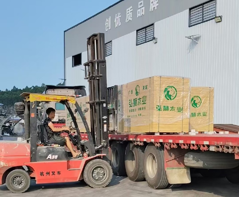 廣西建築模板發重慶工地走起插圖2 廣西建築模板發重慶工地走起插圖2